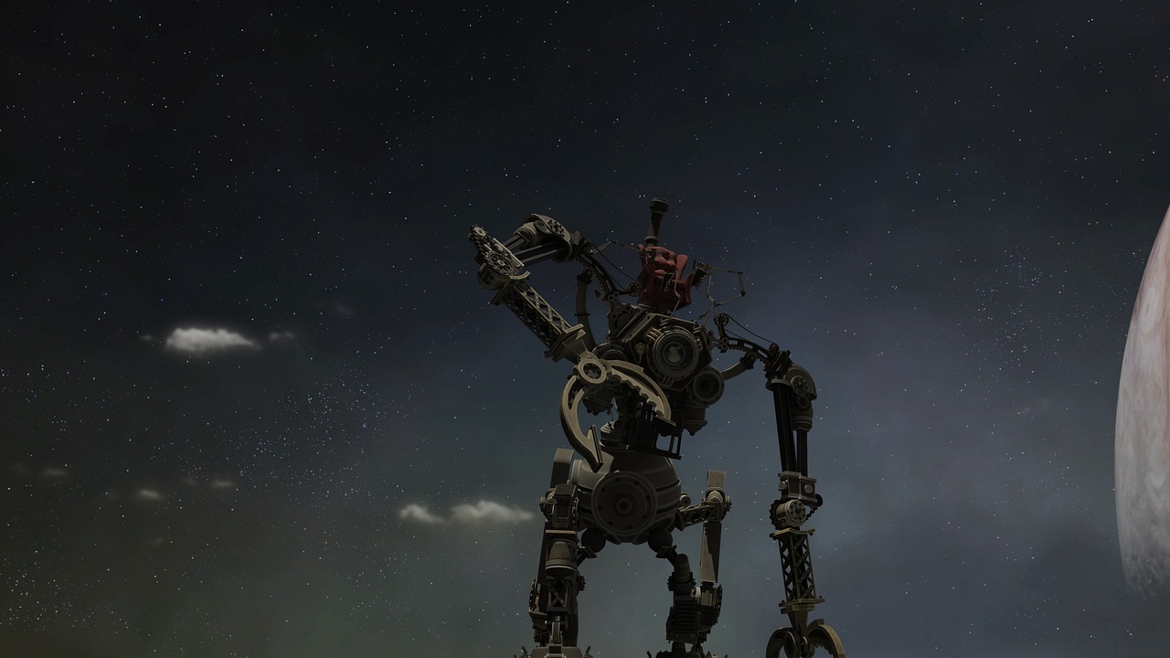Exploring the Science of Robotics in Surgery
